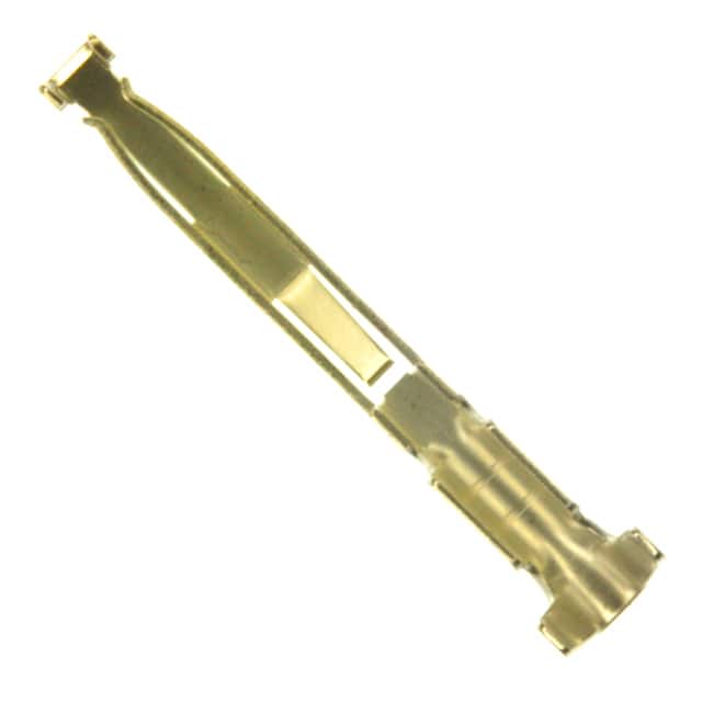 JRC-SC2-112 Hirose Electric Co Ltd  Contacts de connecteur circulaire